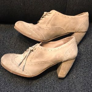 Jacks place 39 suede